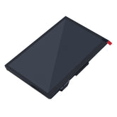 FYSETC 7-inch HDMI Display 5-Point Capacitive Touch Screen Supports Raspberry Pi OS / Ubuntu